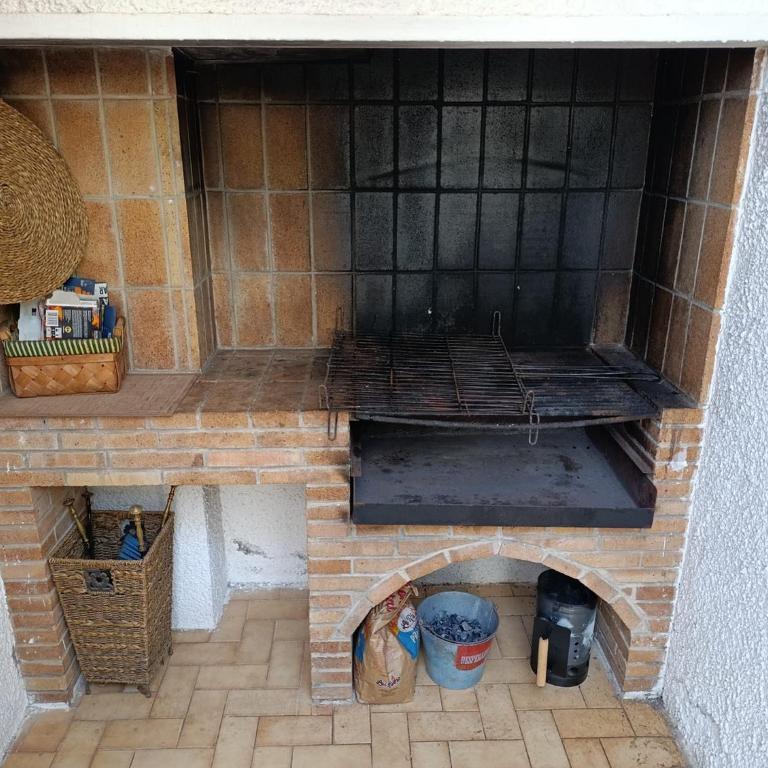 Casa Ángeles - Three-Bedroom House - 23