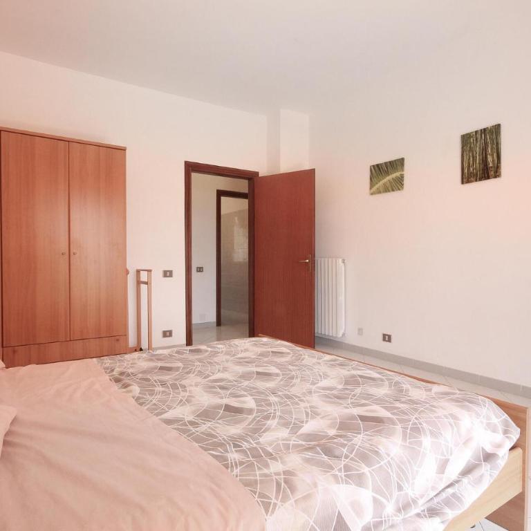 Gorgeous Apartment In Agropoli With Wifi - Appartamento con 2 Camere da Letto - 10