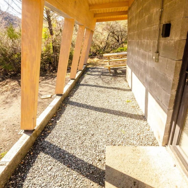 Casa Carpintero - Arquitectura soñada - Two-Bedroom House - 27