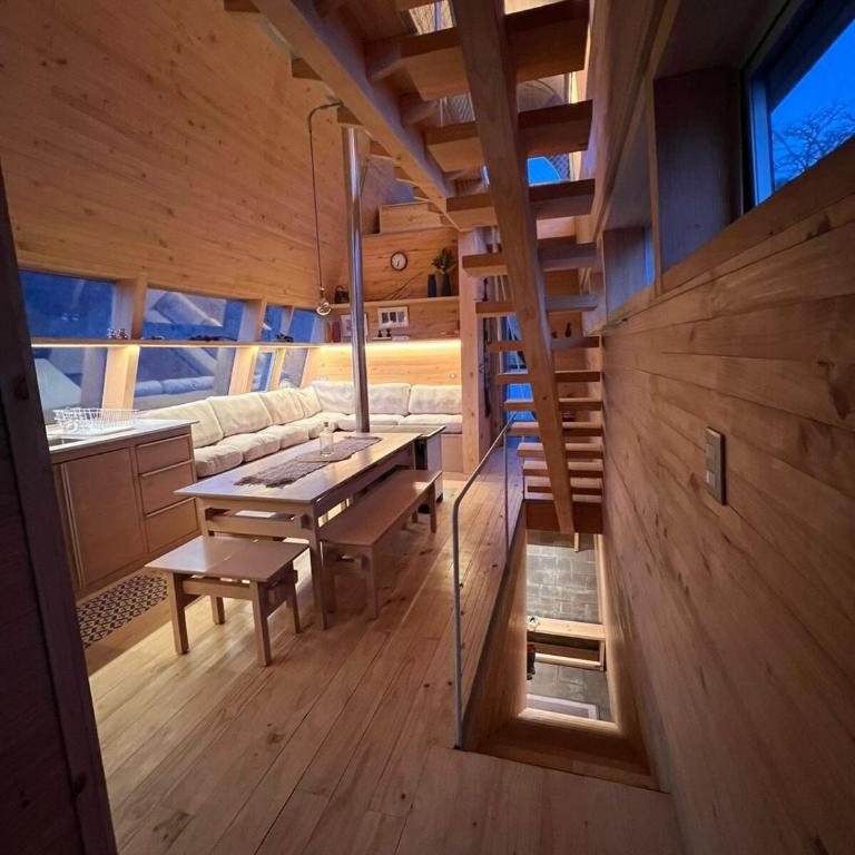 Casa Carpintero - Arquitectura soñada - Two-Bedroom House - 52