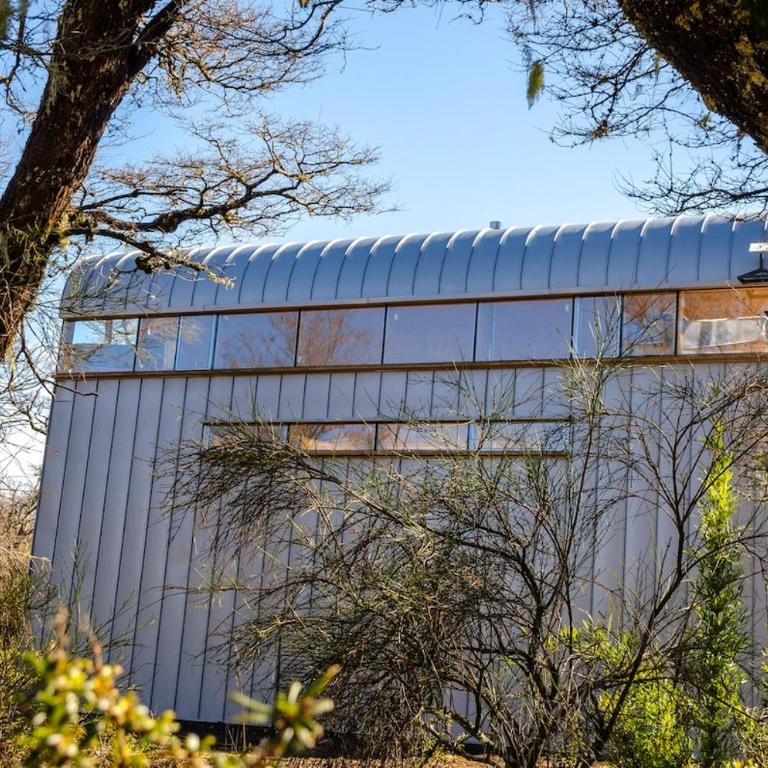 Casa Carpintero - Arquitectura soñada - Two-Bedroom House - 57
