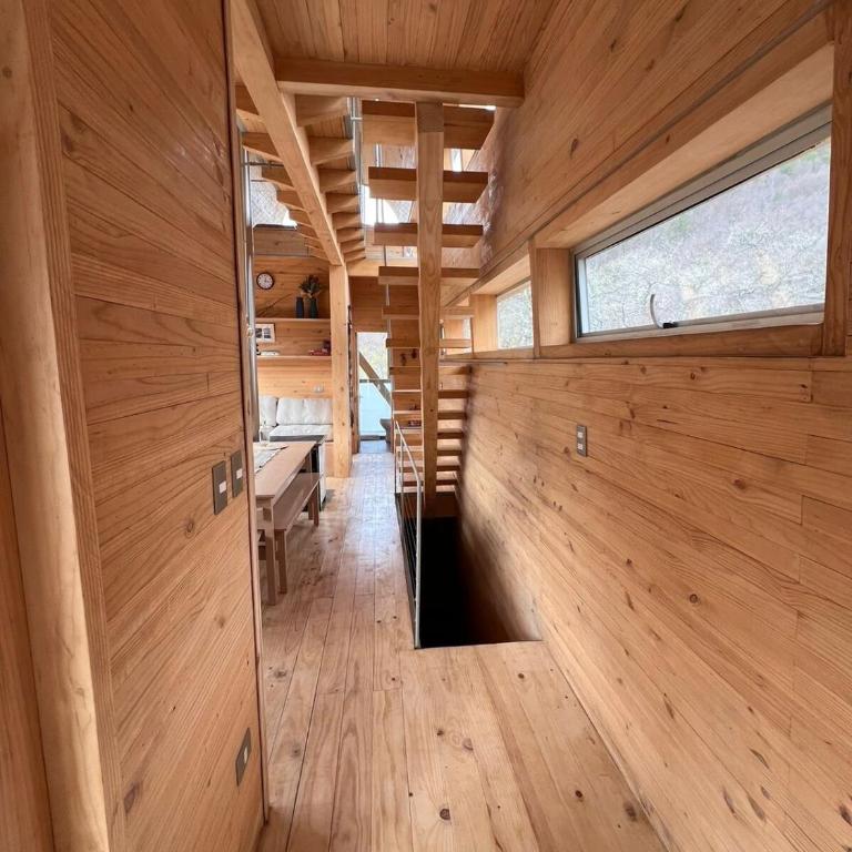 Casa Carpintero - Arquitectura soñada - Two-Bedroom House - 62