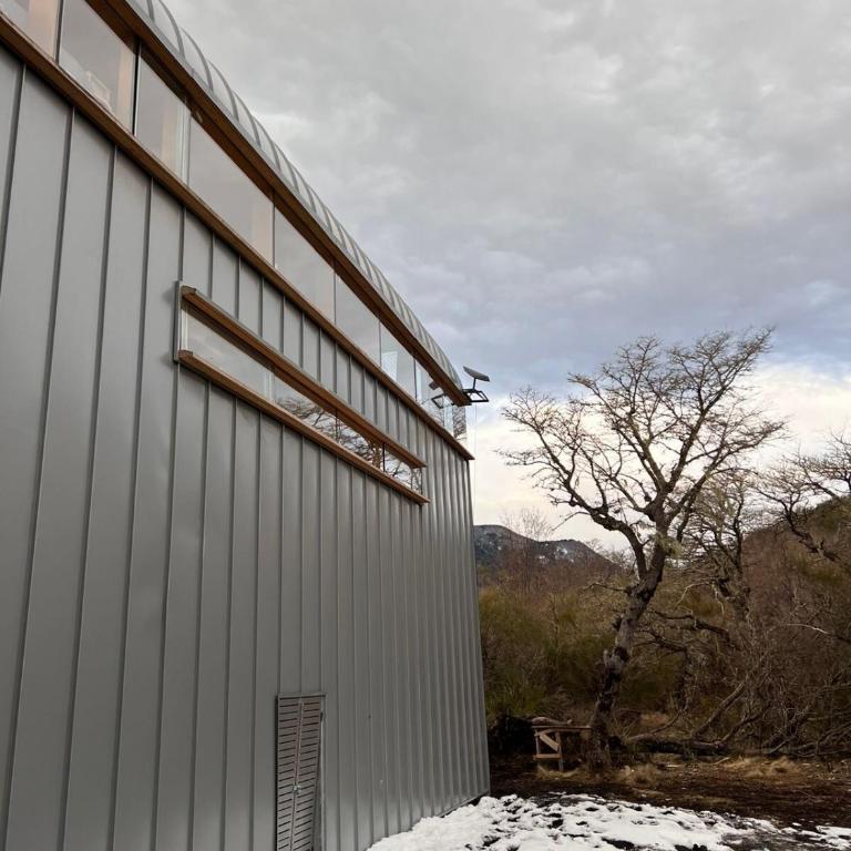 Casa Carpintero - Arquitectura soñada - Two-Bedroom House - 71