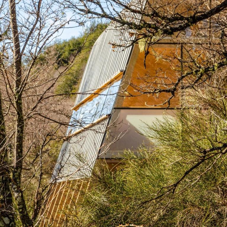 Casa Carpintero - Arquitectura soñada - Two-Bedroom House - 76