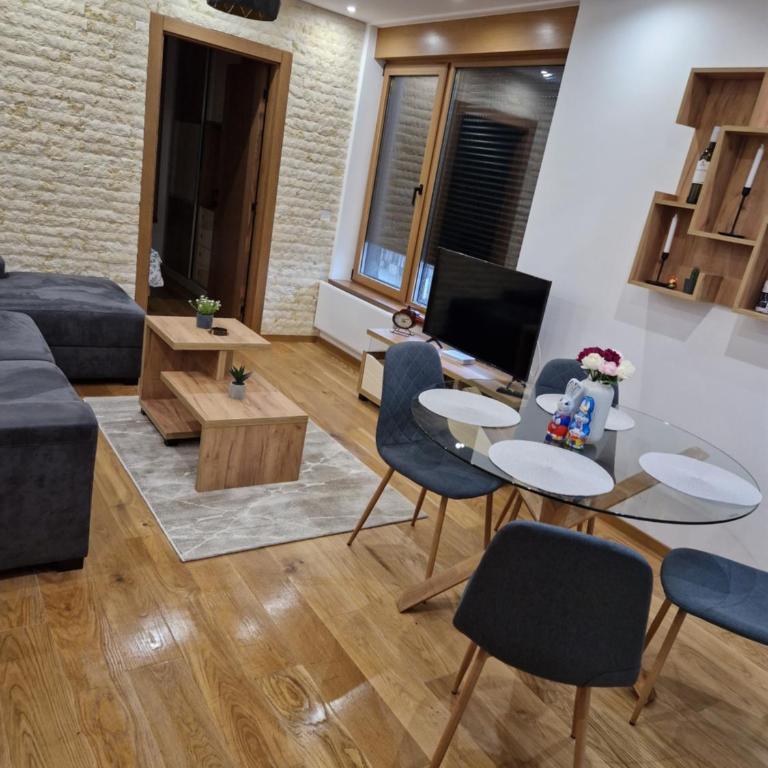 Apartman JAGODICA ZLATIBOR - One-Bedroom Apartment - 3