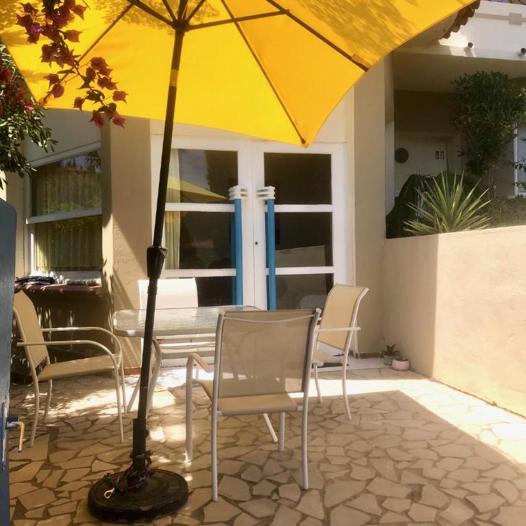 Plage de Saint Clair à 50m - Apartamento - 24