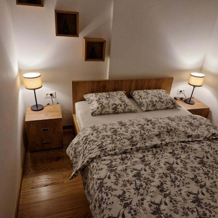 Apartman JAGODICA ZLATIBOR - One-Bedroom Apartment - 5