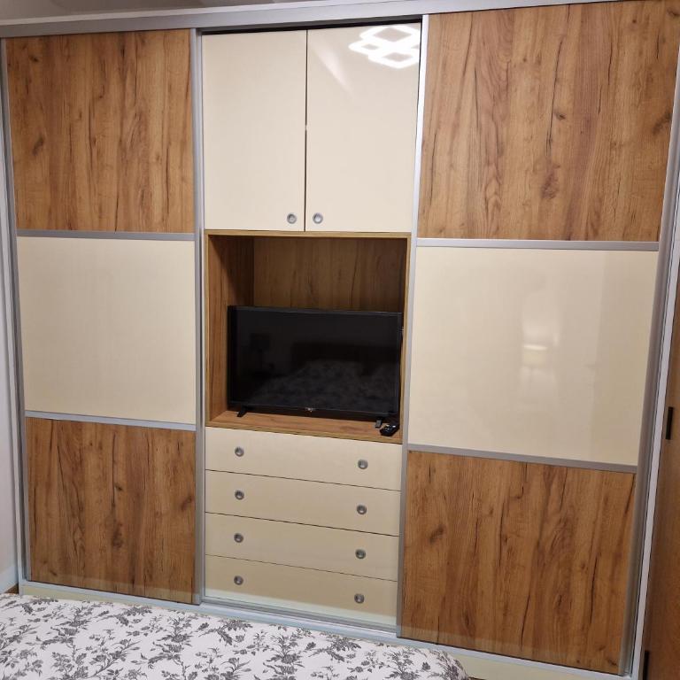 Apartman JAGODICA ZLATIBOR - One-Bedroom Apartment - 6
