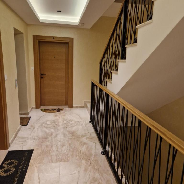 Apartman JAGODICA ZLATIBOR - One-Bedroom Apartment - 19