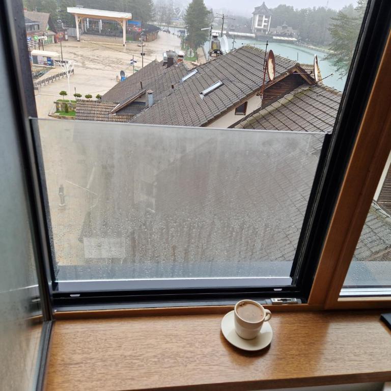 Apartman JAGODICA ZLATIBOR - One-Bedroom Apartment - 20