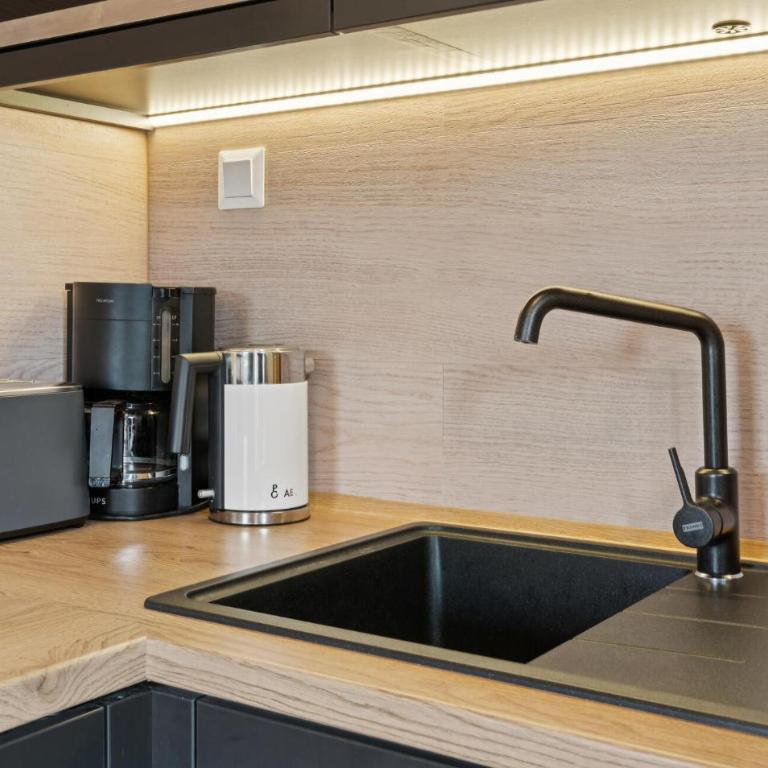 Superbe Maison À Erkheim Avec Wifi - Maison de Vacances 2 Chambres - 4