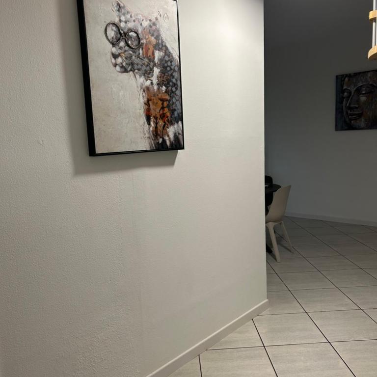 The Cannizzaro Home - Appartamento con 1 Camera da Letto - 8