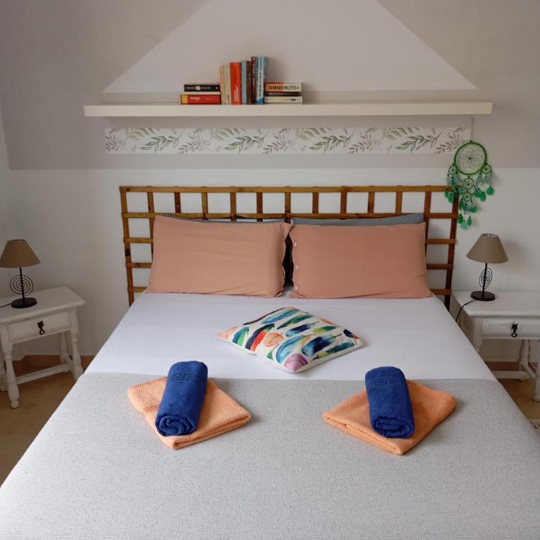 casa Emilia Cotillo Mar - One-Bedroom Apartment - 18