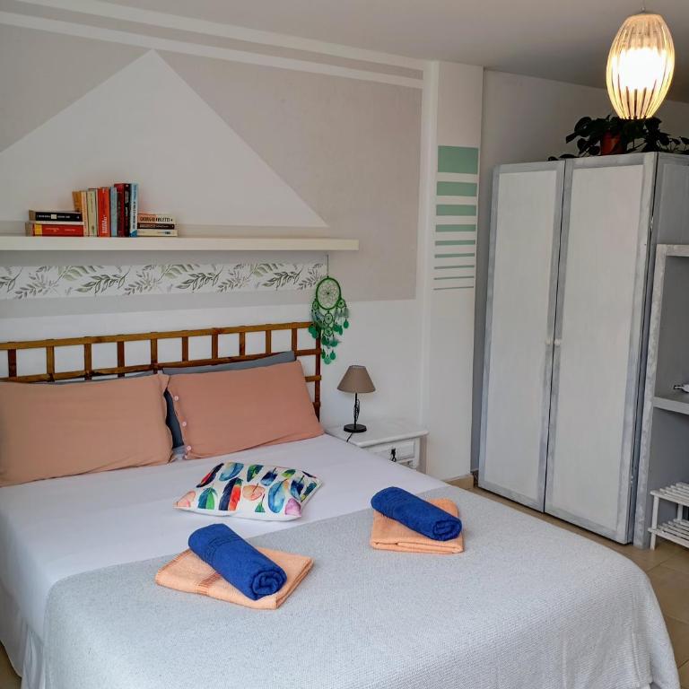casa Emilia Cotillo Mar - One-Bedroom Apartment - 17