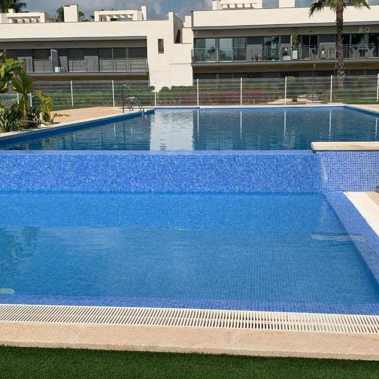 Modern pool home AVORH - Casa de 2 dormitorios - 3