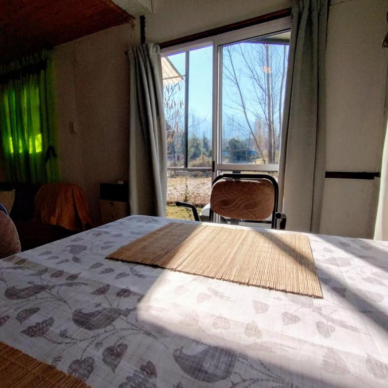 Aires de montaña - Casa de 2 dormitorios - 17