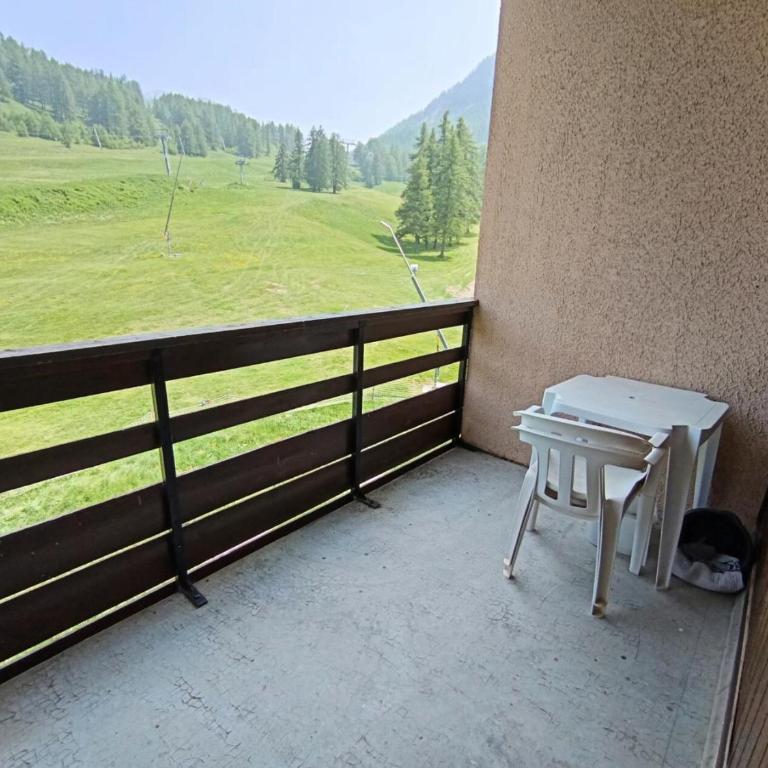 Résidence Ferme D'augustin - Batiment D - Grand appartement 8 personnes sur les pistes MAE-8274 - Appartement - 11