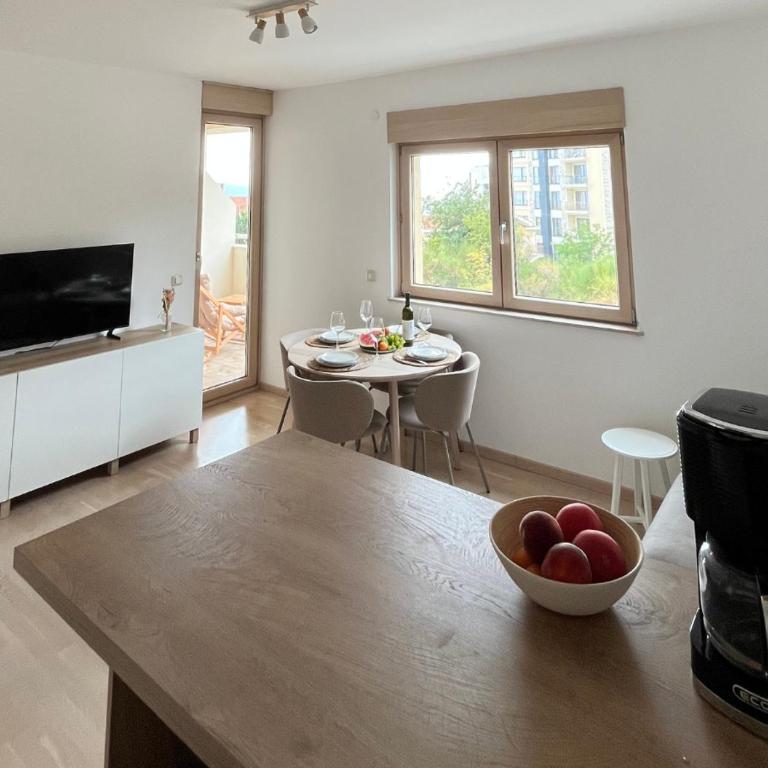 Montehome sea view - One-Bedroom Apartment - 10