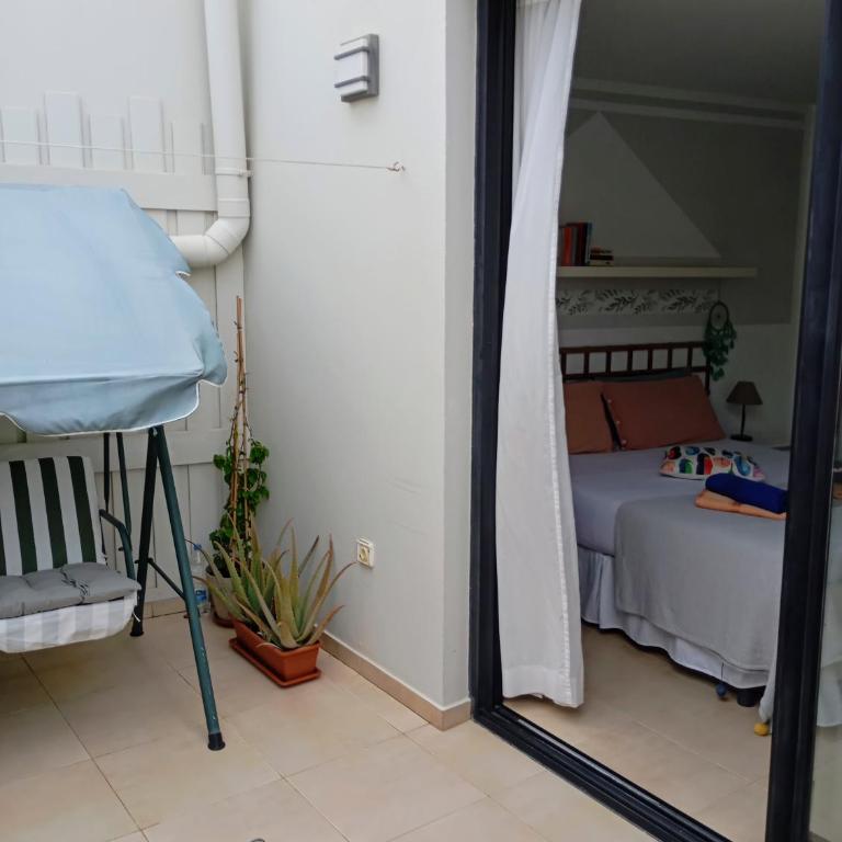 casa Emilia Cotillo Mar - One-Bedroom Apartment - 14
