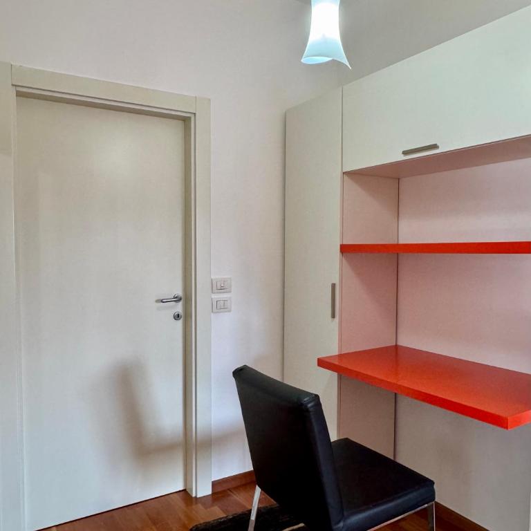 1Dest - Garda Flow - Appartamento con 1 Camera da Letto - 9