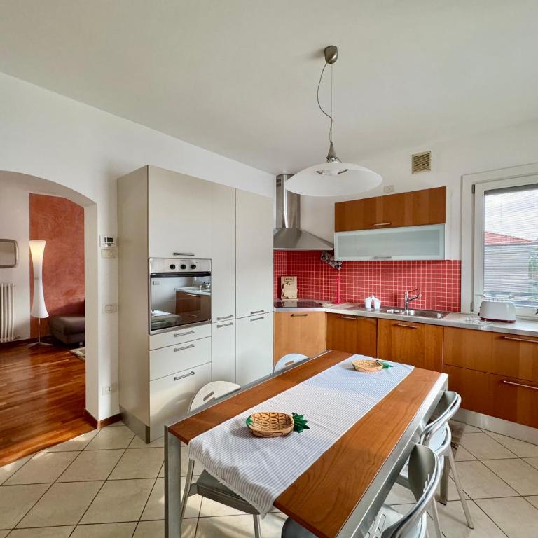 1Dest - Garda Flow - Appartamento con 1 Camera da Letto - 4