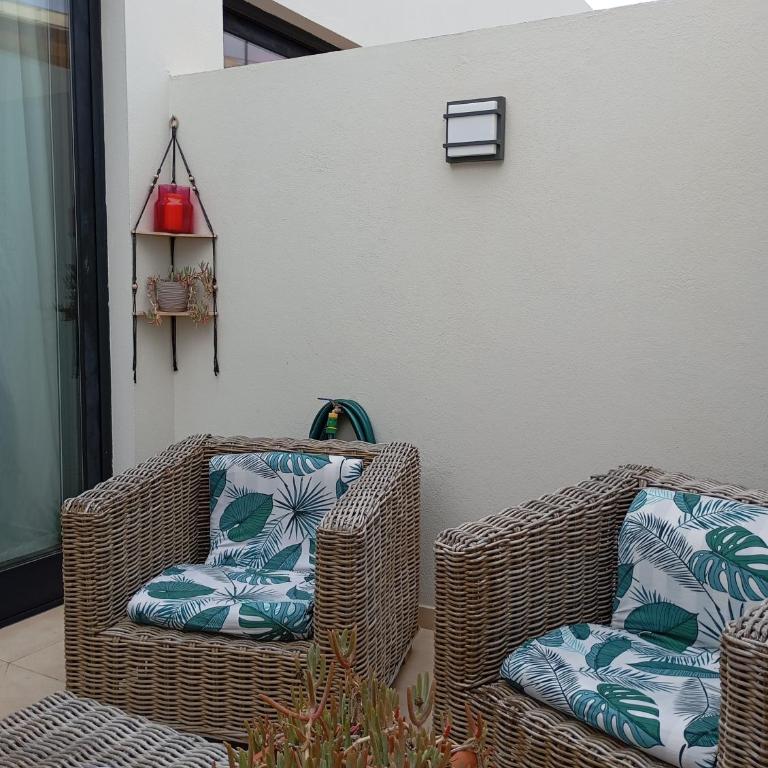 casa Emilia Cotillo Mar - One-Bedroom Apartment - 12