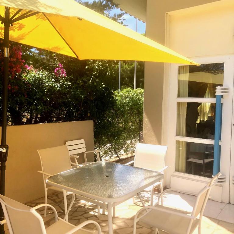 Plage de Saint Clair à 50m - Apartamento - 33
