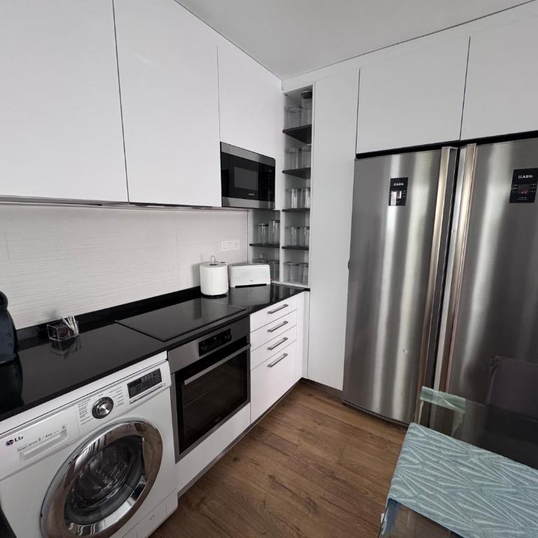 Mimi - Apartamento de 1 dormitorio - 5