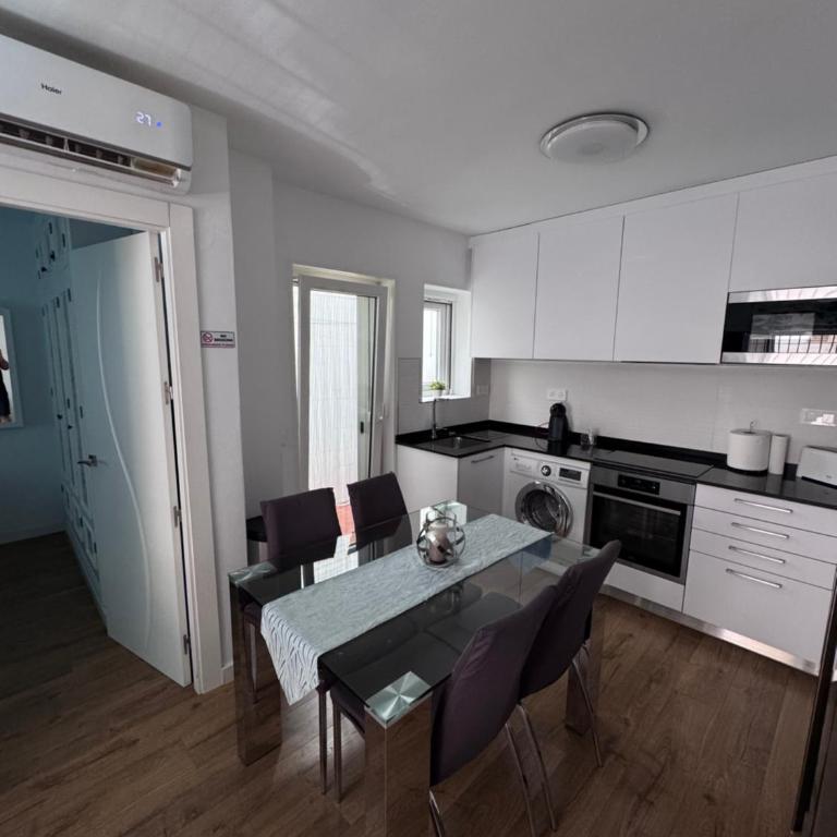 Mimi - Apartamento de 1 dormitorio - 4