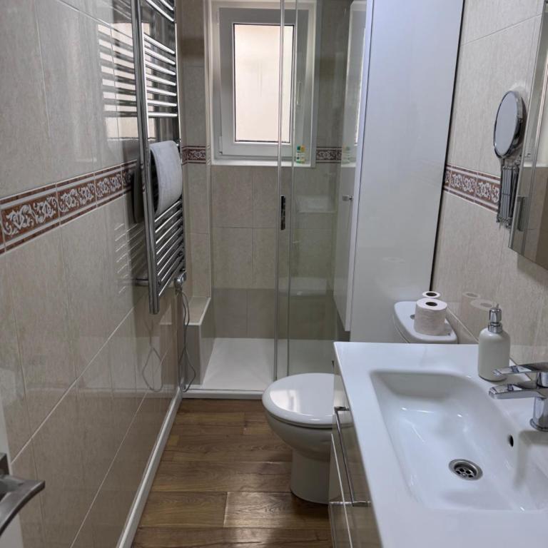 Mimi - Apartamento de 1 dormitorio - 3