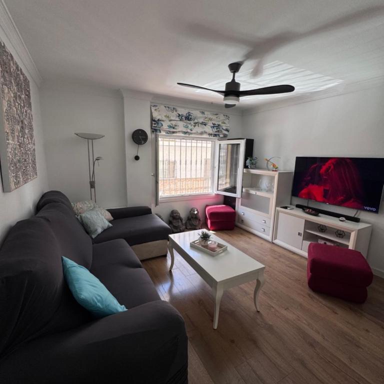 Mimi - Apartamento de 1 dormitorio - 2