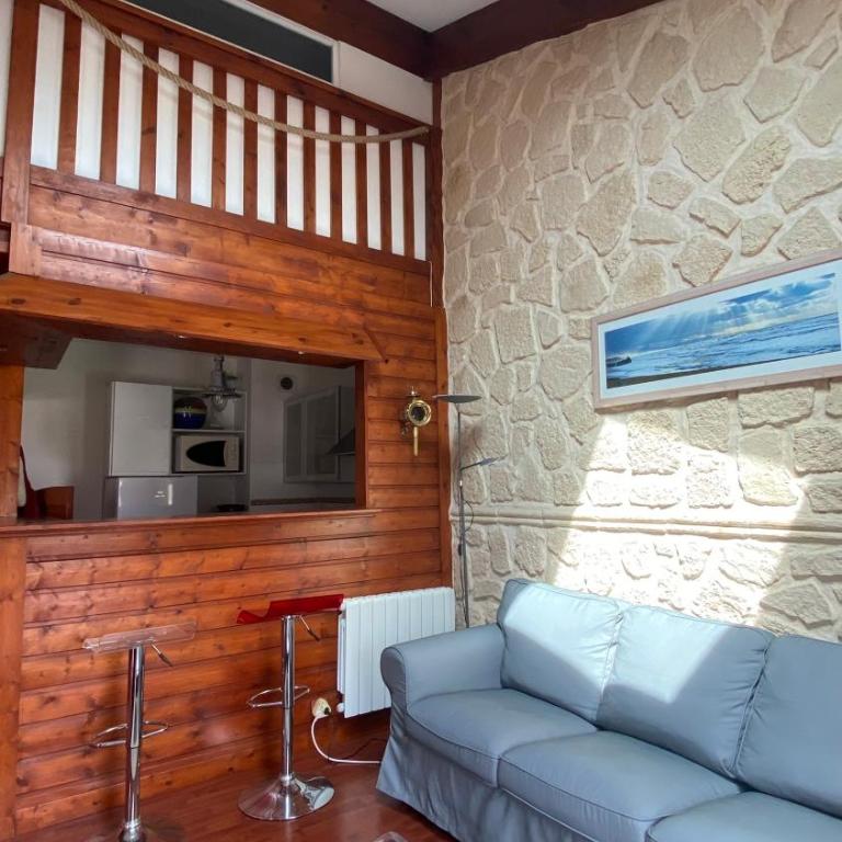 T4 Beau Duplex Port de plaisance de Capbreton 800m de la plage - Apartment mit 3 Schlafzimmern - 4