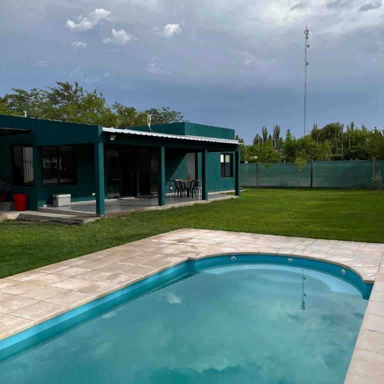 Hermosa Casa! - Casa de 2 dormitorios - 1