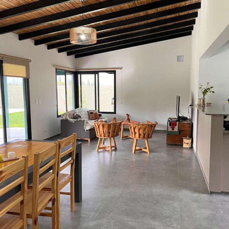 Hermosa Casa! - Casa de 2 dormitorios - 4