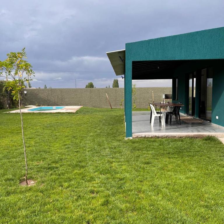 Hermosa Casa! - Casa de 2 dormitorios - 16