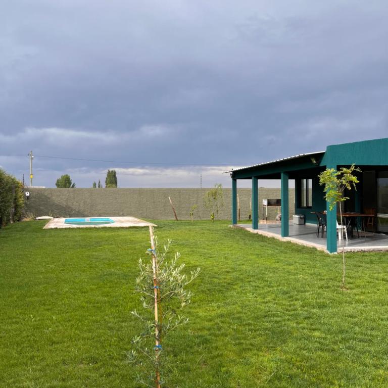 Hermosa Casa! - Casa de 2 dormitorios - 21