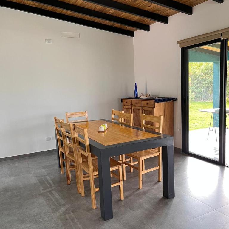 Hermosa Casa! - Casa de 2 dormitorios - 24