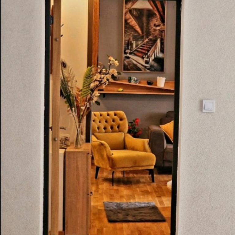 Lux Kalina freе parkig - Apartman sa 1 Spavaćom Sobom - 1