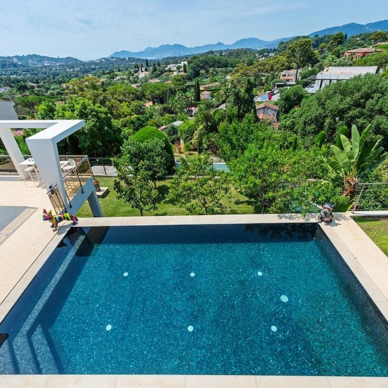 Victory - Villa d 'Architecte Panorama - LeBooker - Villa 3 Chambres - 3