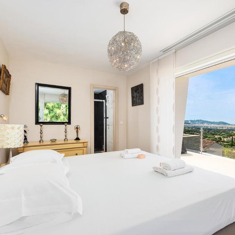 Victory - Villa d 'Architecte Panorama - LeBooker - Villa 3 Chambres - 8