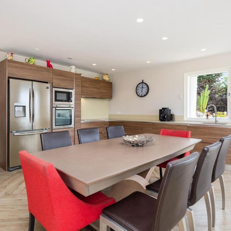 Victory - Villa d 'Architecte Panorama - LeBooker - Villa 3 Chambres - 9