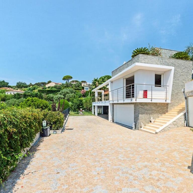 Victory - Villa d 'Architecte Panorama - LeBooker - Villa 3 Chambres - 13