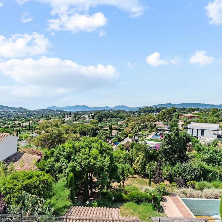 Victory - Villa d 'Architecte Panorama - LeBooker - Villa 3 Chambres - 14