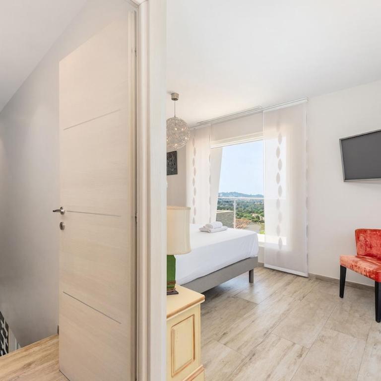 Victory - Villa d 'Architecte Panorama - LeBooker - Villa 3 Chambres - 16