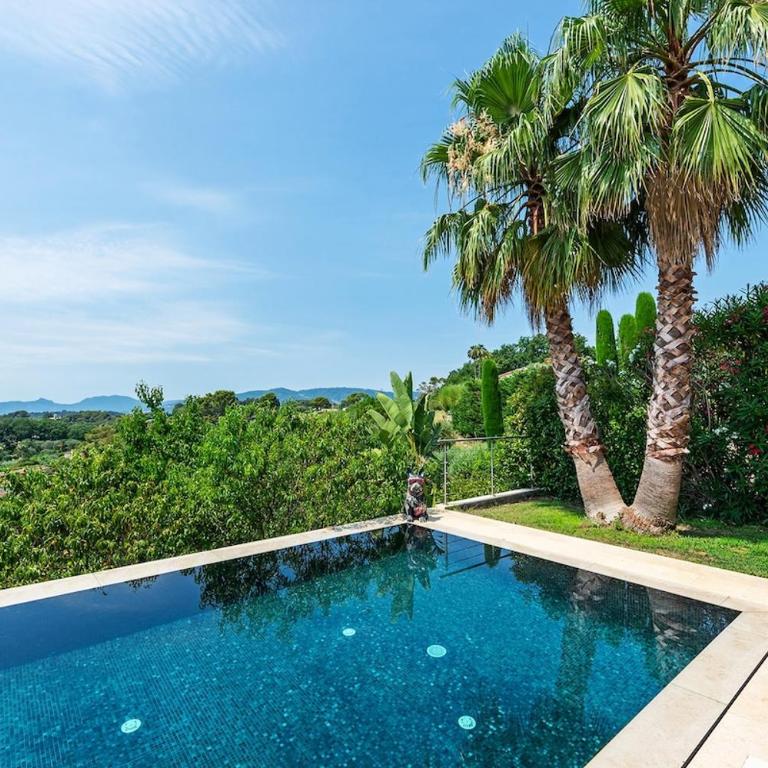 Victory - Villa d 'Architecte Panorama - LeBooker - Villa 3 Chambres - 19