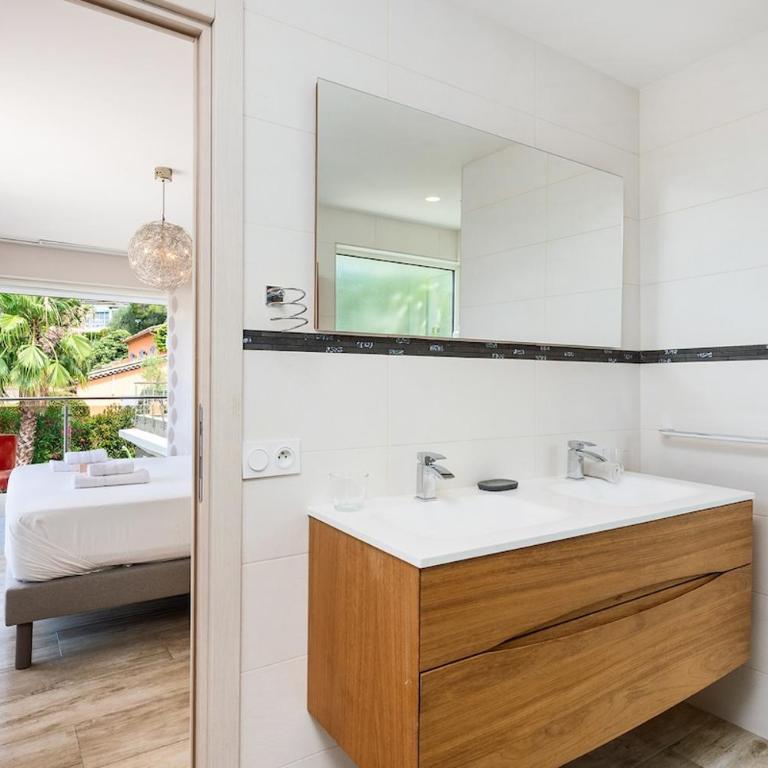 Victory - Villa d 'Architecte Panorama - LeBooker - Villa 3 Chambres - 22