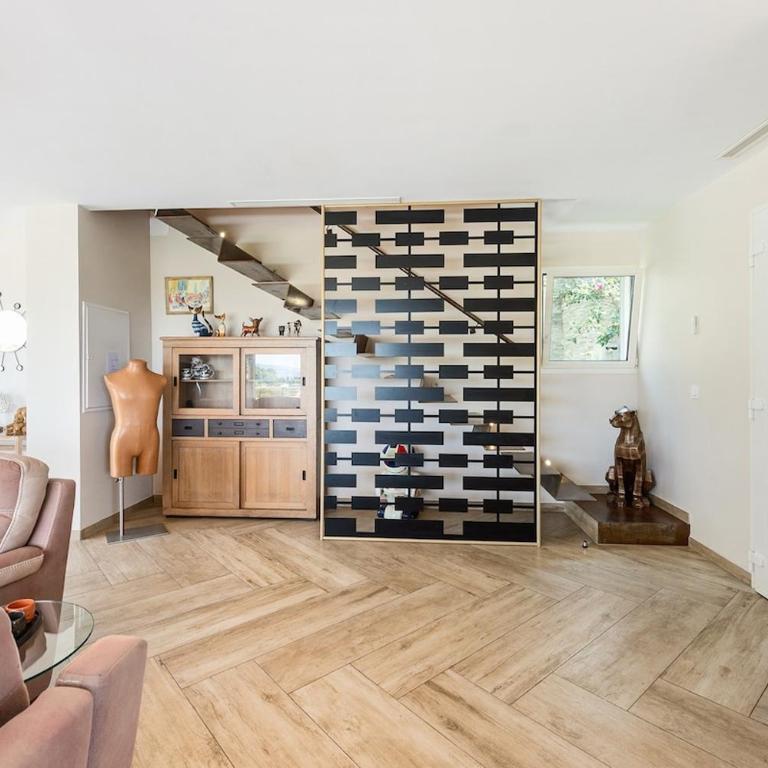 Victory - Villa d 'Architecte Panorama - LeBooker - Villa 3 Chambres - 23