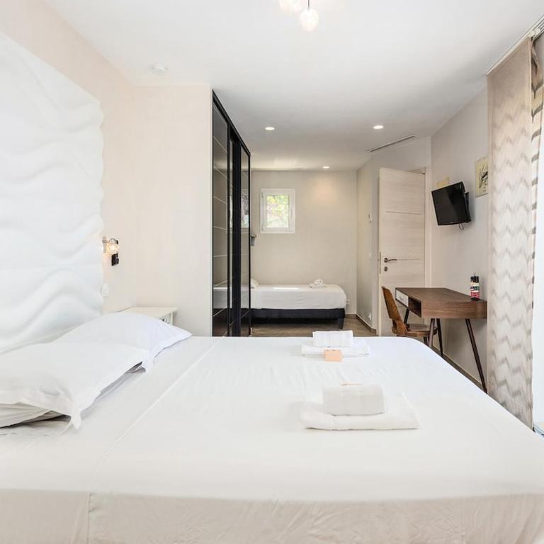 Victory - Villa d 'Architecte Panorama - LeBooker - Villa 3 Chambres - 28