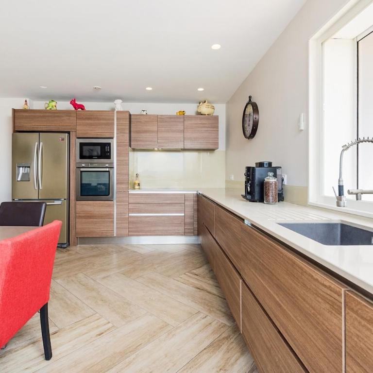 Victory - Villa d 'Architecte Panorama - LeBooker - Villa 3 Chambres - 29