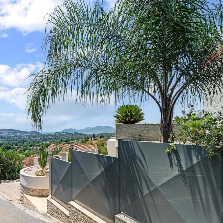 Victory - Villa d 'Architecte Panorama - LeBooker - Villa 3 Chambres - 30